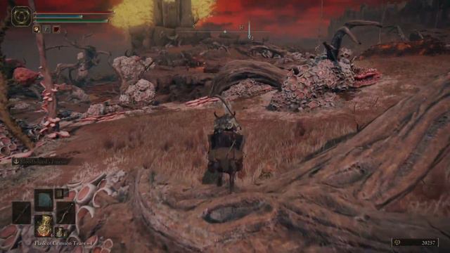 LET'S PLAY: ELDEN RING (PS5) PART 15 : FORT GAEL смотреть онлайн