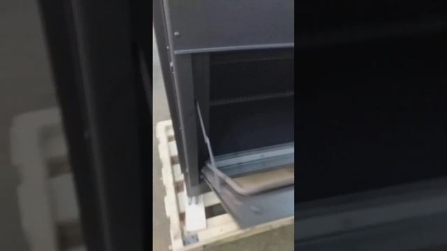 Каминная топка Esma. 1c 117х54 Up