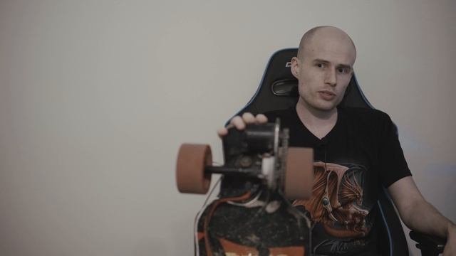 Электро лонгборд , маунтинборд смотреть онлайн