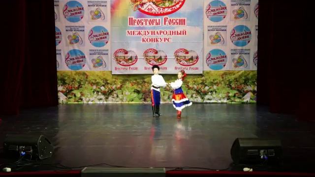 445 Кузнецов Арсений и Подлипаева Дарья г Гаврилов Ям Варенька смотреть онлайн