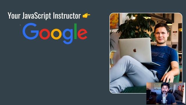 ? LIVE - How to Become a JavaScript Developer Guide (Day 1 of Challenge) смотреть онлайн