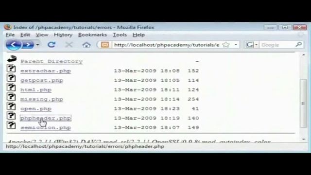 Common Errors Part 3 - Assamese смотреть онлайн