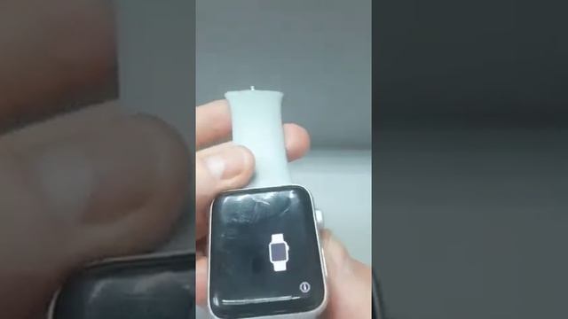 Apple Watch 3 series 42mm смотреть онлайн