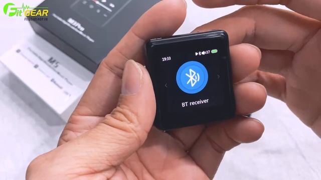 FiiO M3 Pro - FiiO M5 | 2 lựa chọn máy nghe nhạc xứng đáng nhất dưới 3 triệu смотреть онлайн