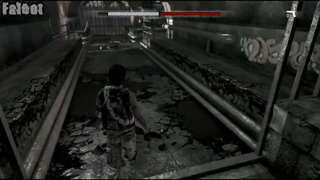 I am Alive Прохождение Часть 1 смотреть онлайн