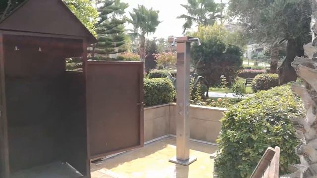 Alba Royal Hotel-Turkey смотреть онлайн