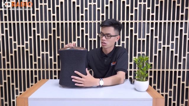 Loa Sony SRS-RA5000 Thiết Kế, Công Nghệ Mới - Mang Đến Trải Nghiệm Tuyệt Vời смотреть онлайн