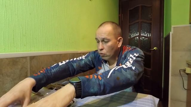 Новогодний подарок из Могилёва. Fishing today смотреть онлайн