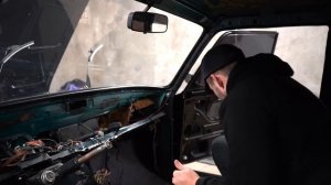 ПАНЕЛЬ ПРИОРА 2 в ВАЗ 2107 - ЛУЧШАЯ ТОРПЕДА за 35'000₽. Установка и подгонка СВОИМИ РУКАМИ.