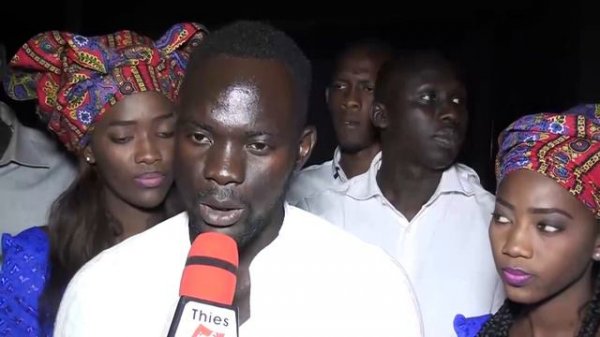 casino thies le 30 mars 2017