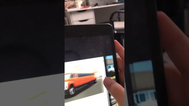 Обзор на старый iPad которому 8 лет ?? смотреть онлайн