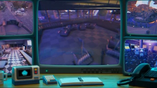 СЕКРЕТ КАМЕРЫ В БРАВЛ СТАРС!? смотреть онлайн