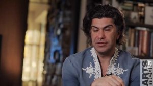 Николай Цискаридзе-PRO-БАЛЕТ-выпуск#31-ЗОЛОТОЙ БОЖОК-русская версия-PRO-BALLET-part#31-Bayadere