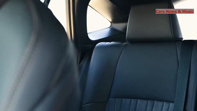 2021 Toyota Venza Hybrid AWD XLE Interior, Exterior and Drive | Cars News & Music смотреть онлайн