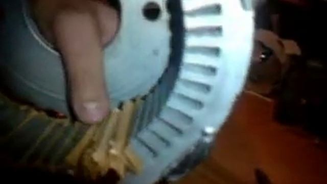 намотка статора для ветрогенератора смотреть онлайн