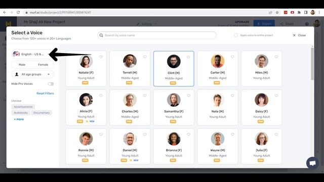 Text to Speech | HINDI Voice Generator Ai Tool смотреть онлайн