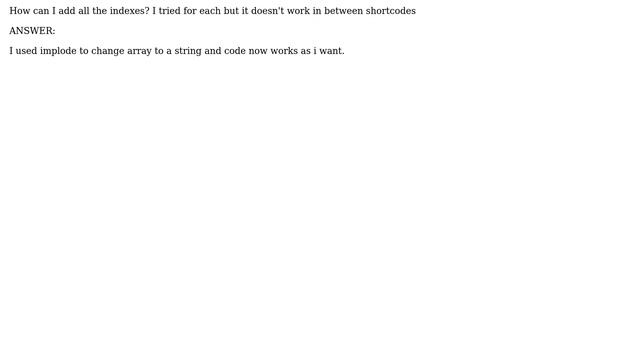 Wordpress: PHP code inside shortcodes (2 Solutions!!) смотреть онлайн