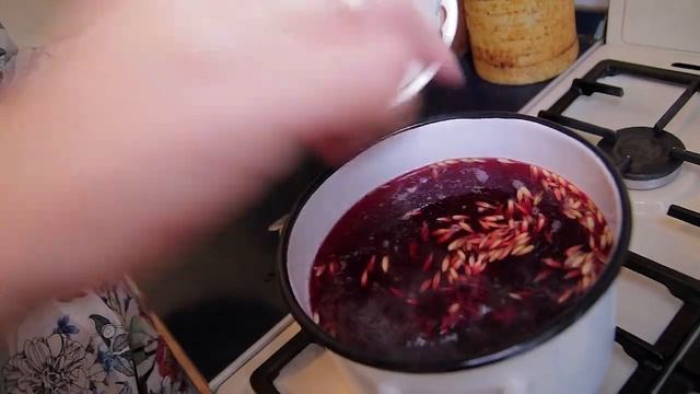 Овсяный отвар для похудения смотреть онлайн