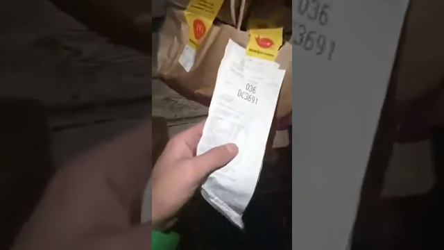 ЧТО ДЕЛАЮТ ОТМЕНЁН ЗАКАЗ DELIVERY CLAB YANDEX EDA смотреть онлайн