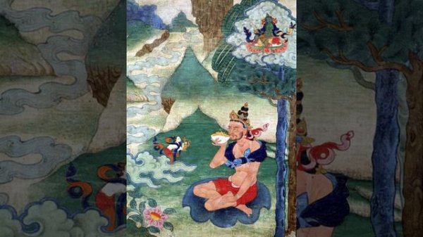 Naropa | Wikipedia audio article | Wikipedia audio article