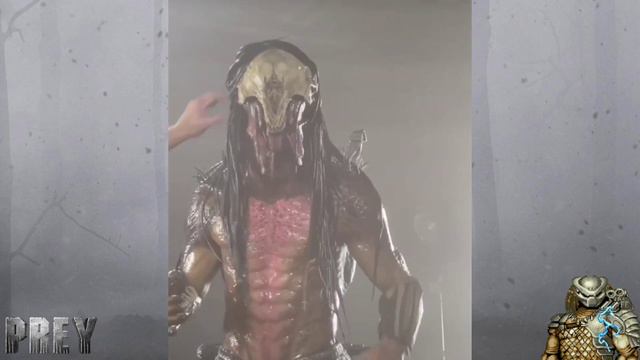 ХИЩНИК 6 - А что известно? / Добыча 2 / Prey 2 / Predator 6