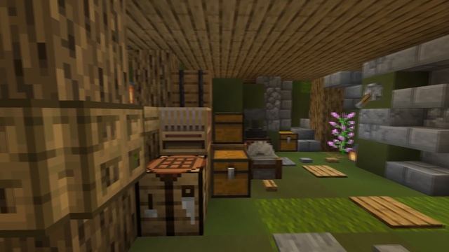 КВ-44 В МАЙНКРАФТЕ! | КВ-44 | МАЙНКРАФТ | MINECRAFT | КАРТА В ОПИСАНИИ смотреть онлайн