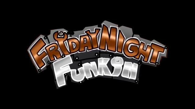 Metropolis - Friday Night Funkin' VS. Ratchet Mod смотреть онлайн