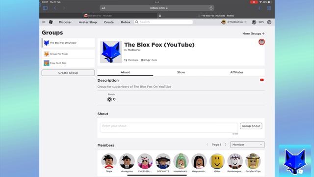 How To Change Roblox Group Image (PC & Mac) смотреть онлайн