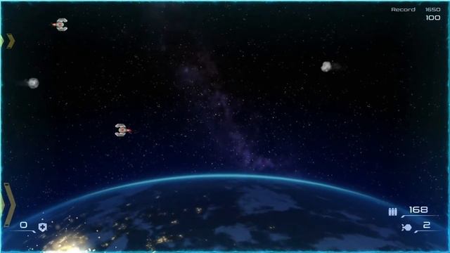 Astro Ace: First Impressions смотреть онлайн