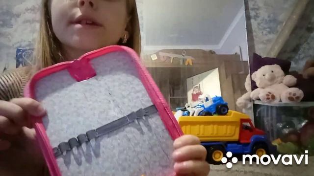 Рюкзак в школу смотреть онлайн