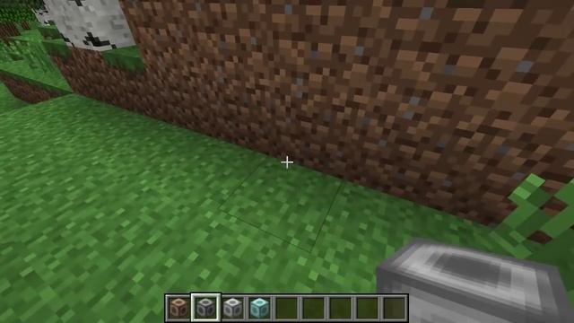 ОЧИЩАЮЩИЙ БЛОК - Minecraft (Обзор Мода) смотреть онлайн
