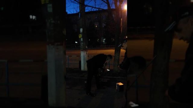 Кривой Рог 18.02.2016 смотреть онлайн