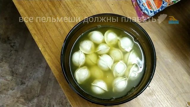 Как сварить пельмени в микроволновке #пельмени смотреть онлайн