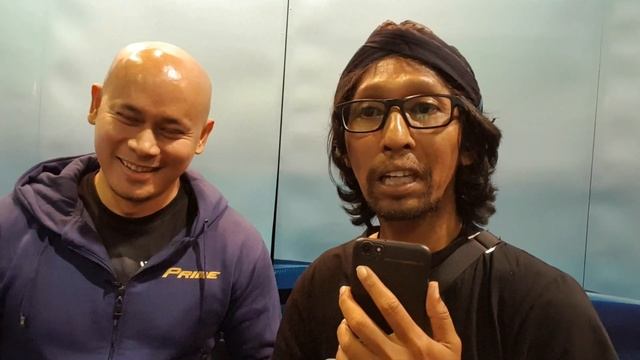 Alat Ini Bikin Cewek Betah di Mobil смотреть онлайн