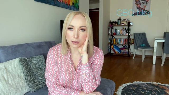 С новым мужем боюсь возвращения старого \GBQ blog смотреть онлайн