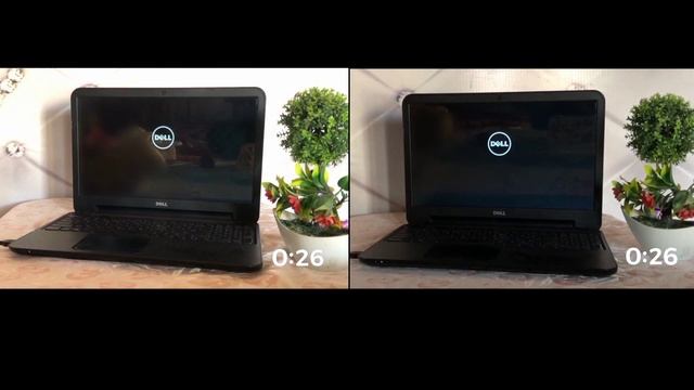 Ram Upgrade | Dell Inspiron 3521 | 4GB vs 8GB смотреть онлайн