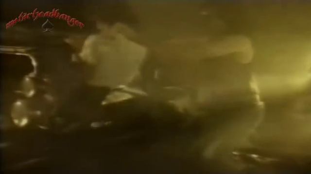 ♠ Lemmy Kilmister - Enter Sandman ♠