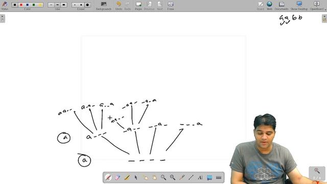 Permutations of a String - Part 2 | String Permutation Algorithm Explained with Code смотреть онлайн