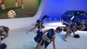Красивые школьницы. гр «Eclipse #Clubhouse #Clubdance. Beautiful Schoolgirl danc