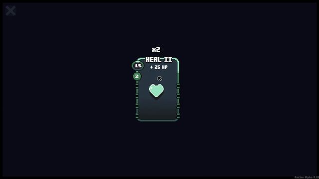 Fun and simple Roguelike Autobattler Card game! | Racine смотреть онлайн
