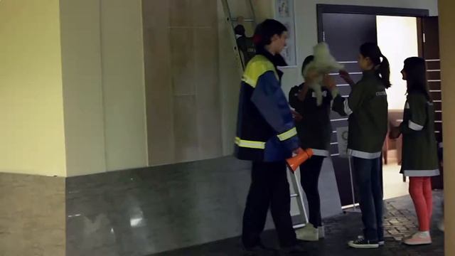 Официальное открытие Мастерславля 20 ноября 2014 года смотреть онлайн