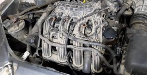 Как проверить катушку зажигания. На 16-ти клапаном моторе.