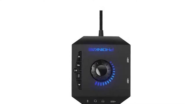 Phoinikas T10 мульти-переключатель usb-хаб аудио адаптер внешняя смотреть онлайн