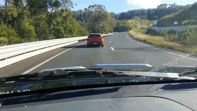 Amazing journey to Toowoomba, Queeensland, Australia смотреть онлайн