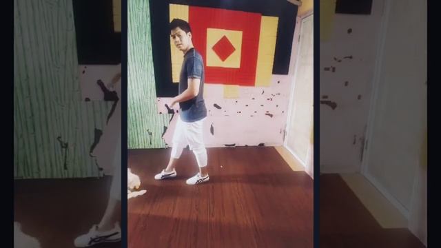 Tutorial Footwork Bachata Musicality