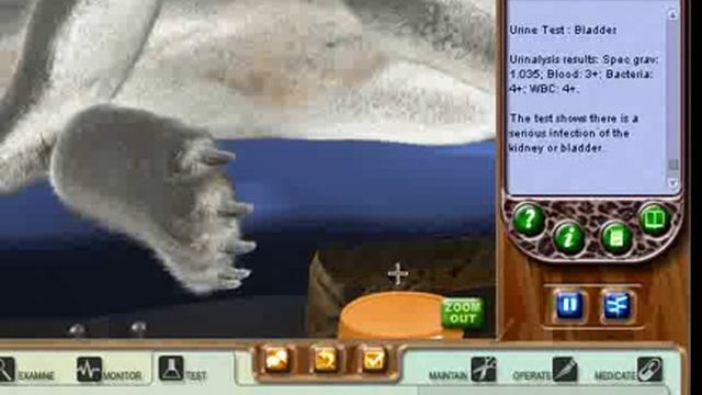 Zoo Vet Walkthrough Part 8: Case 7 смотреть онлайн