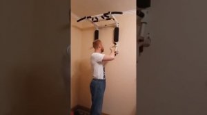 Турник мультихват 3 в 1, особенности установки