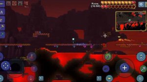 Как легко и просто на фармить эссенции света в Террарии.