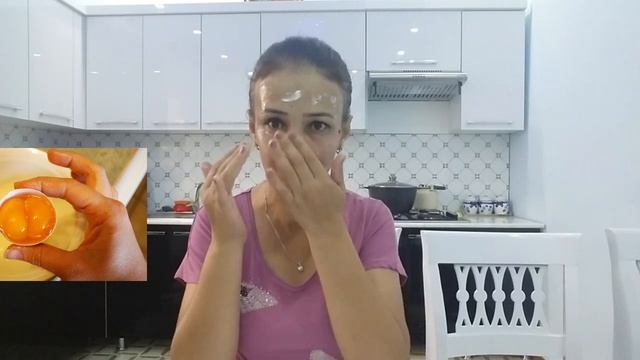 Чудо маска от морщин вокруг глаз по индийскому рецепту,Miracle mask for wrinkles around the eyes ac смотреть онлайн