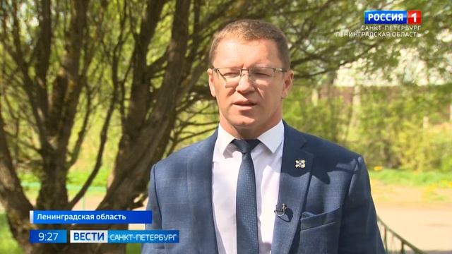 Услуга зоотакси появилась в Кировском районе смотреть онлайн